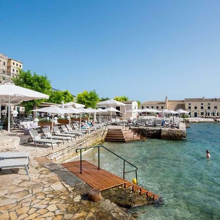 Kondessa Corfu Old Town Apartment المظهر الخارجي الصورة