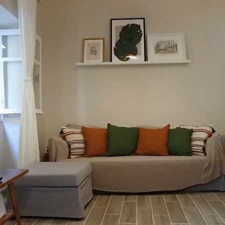 Kondessa Corfu Old Town Apartment المظهر الخارجي الصورة