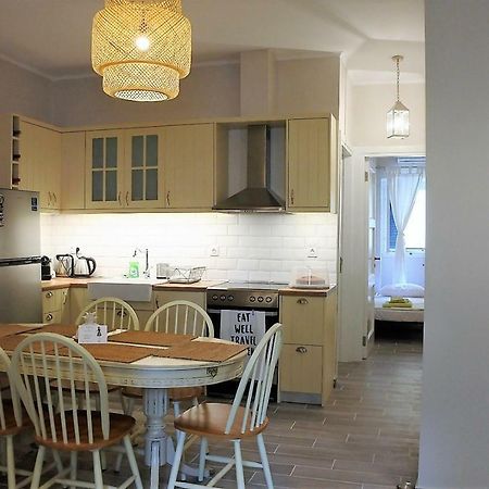 Kondessa Corfu Old Town Apartment المظهر الخارجي الصورة