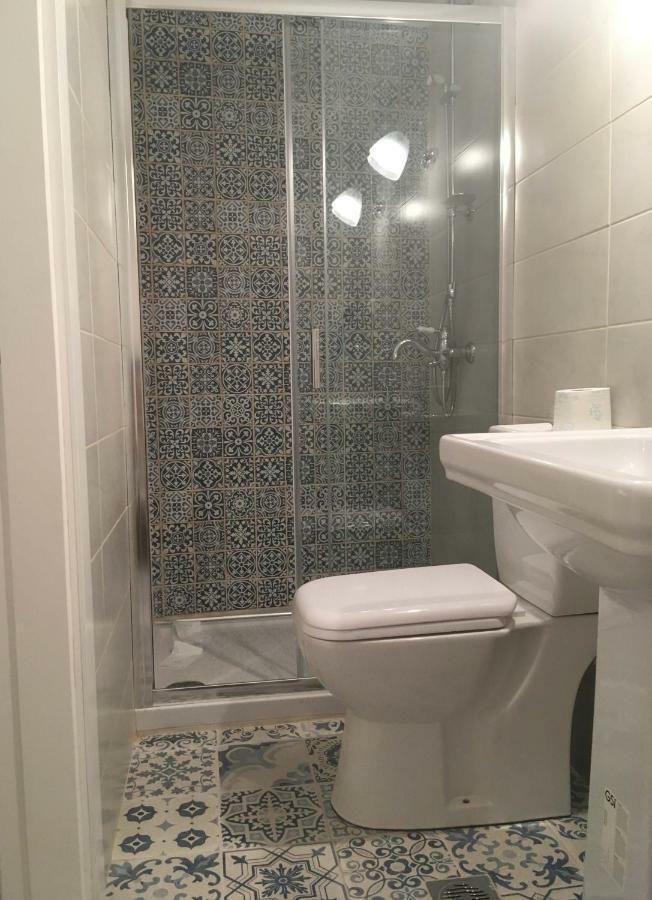 Kondessa Corfu Old Town Apartment المظهر الخارجي الصورة