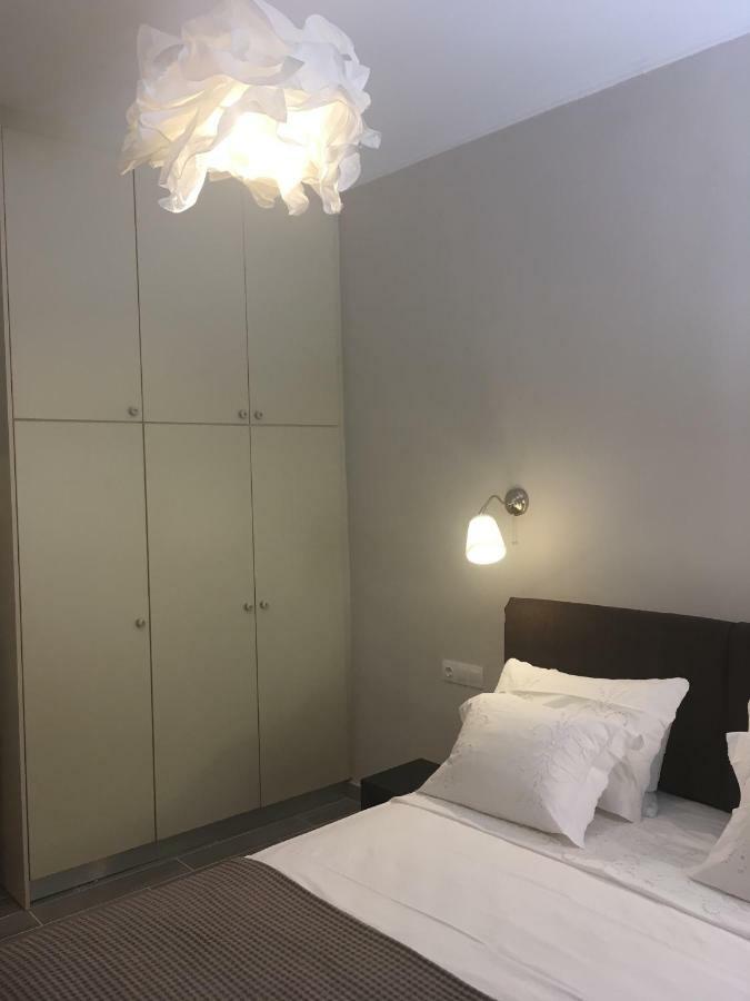 Kondessa Corfu Old Town Apartment المظهر الخارجي الصورة