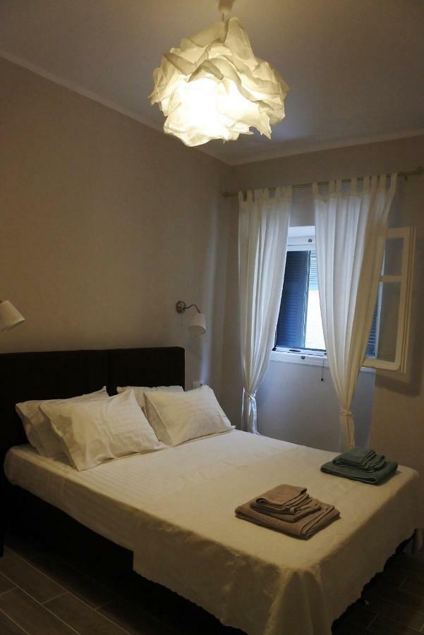 Kondessa Corfu Old Town Apartment المظهر الخارجي الصورة