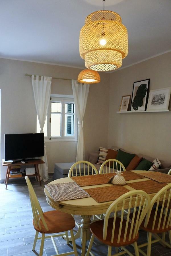 Kondessa Corfu Old Town Apartment المظهر الخارجي الصورة