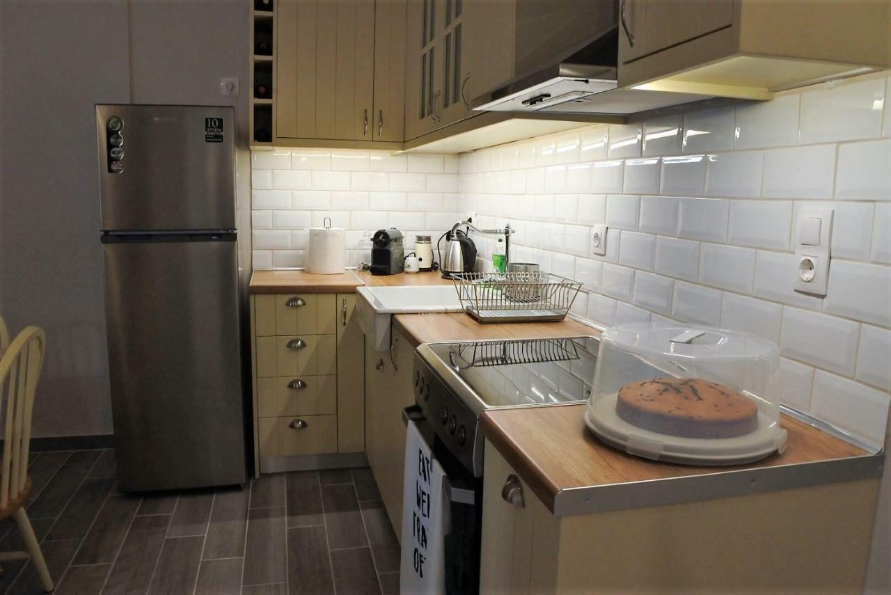 Kondessa Corfu Old Town Apartment المظهر الخارجي الصورة