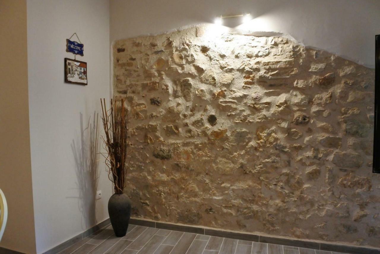 Kondessa Corfu Old Town Apartment المظهر الخارجي الصورة