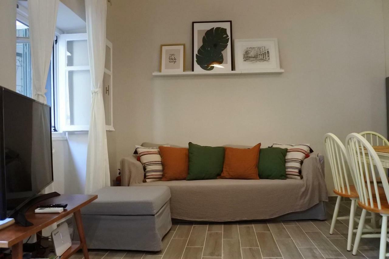 Kondessa Corfu Old Town Apartment المظهر الخارجي الصورة